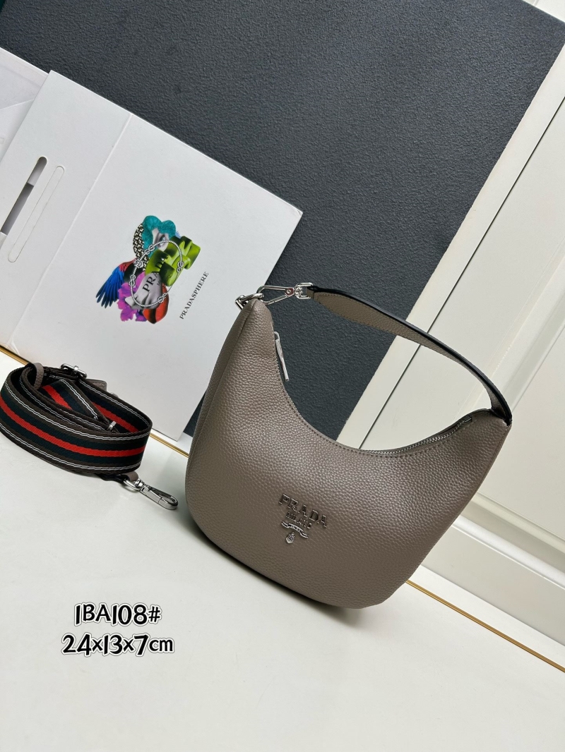 Prada Top Handle Bags